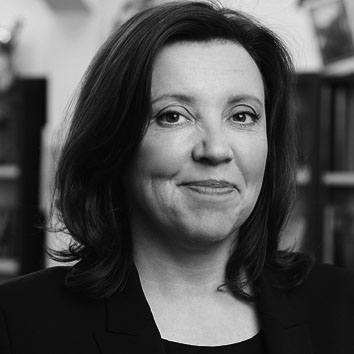 Dame Rachel de Souza, Children’s Commissioner for England