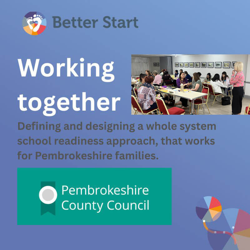 Pembrokeshire County Council Collaboration