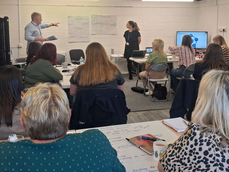 Cumberland council session