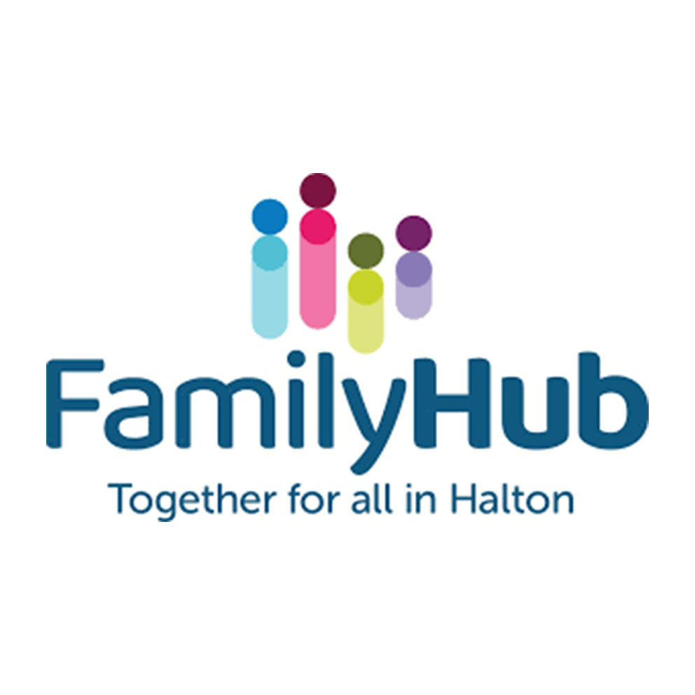 Halton Family Hubs