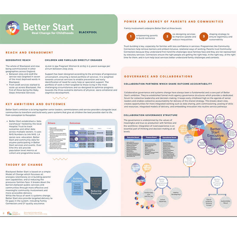 Impact Economy Case Study