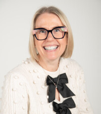 Melanie Farman