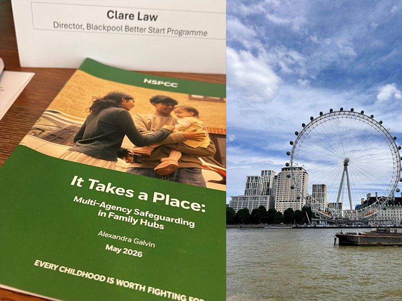 NSPCC Report