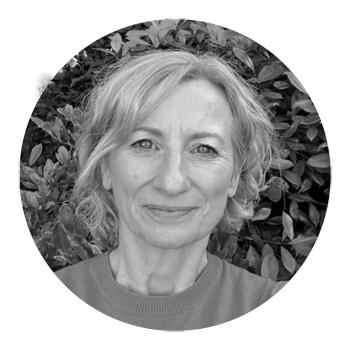 Pauline Wigglesworth