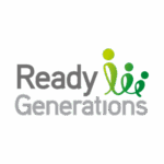 Ready Generations Logo