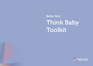 Think Baby Toolkit Cover