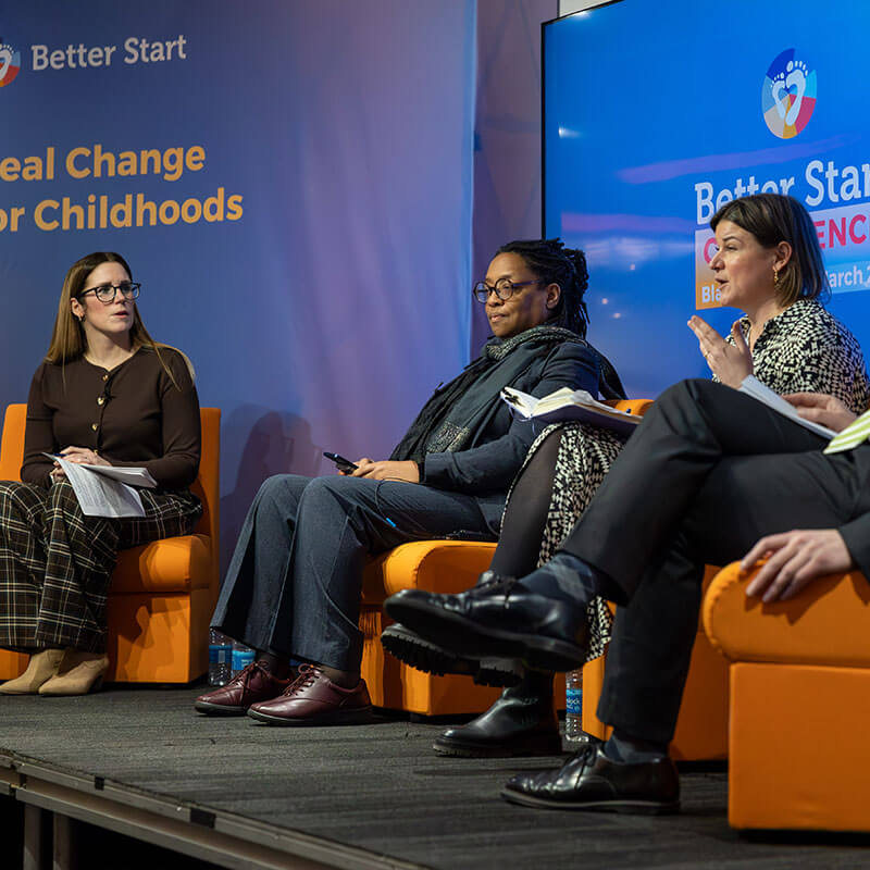Conference Panel