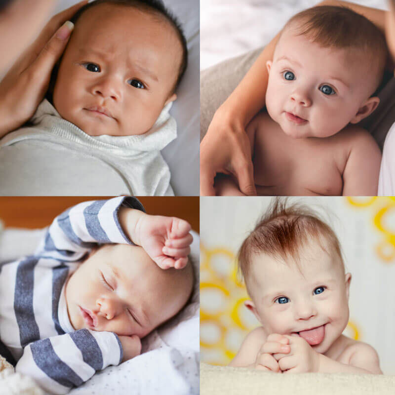 Think Baby